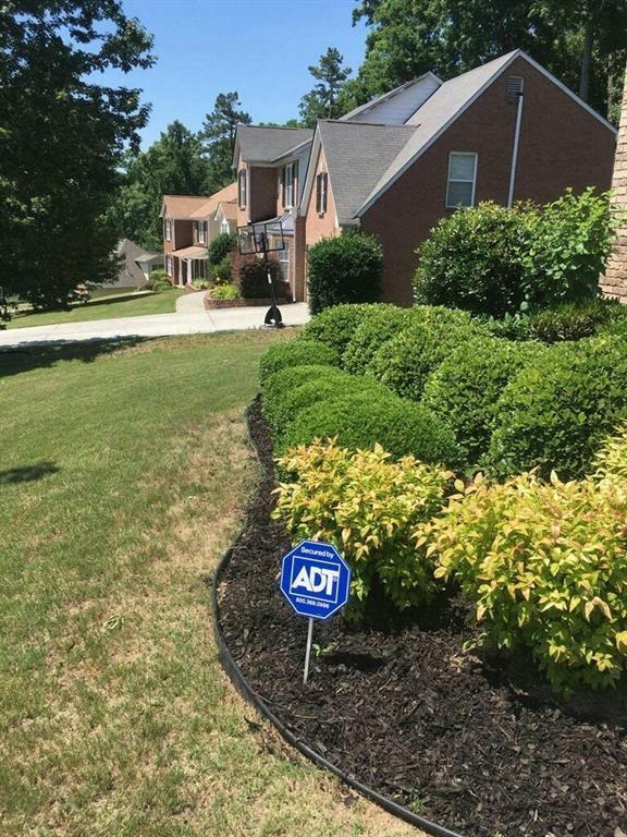 Foto del edificio - 1084 Megan Farms Dr SE