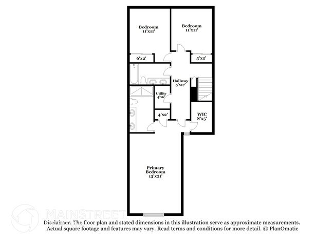 Building Photo - 2062 N Sarah Dr