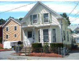 Primary Photo - 17-25 Bachelder St