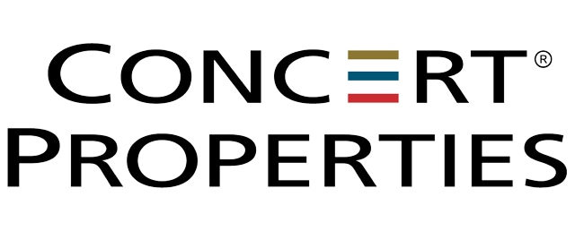 Concert Properties