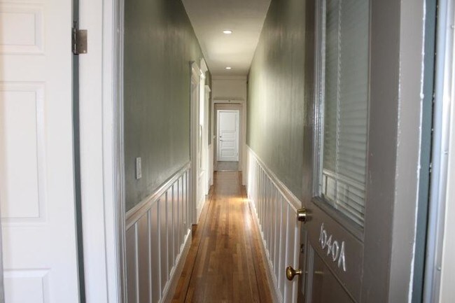 Foto del edificio - 2 bedroom in San Francisco CA 94133