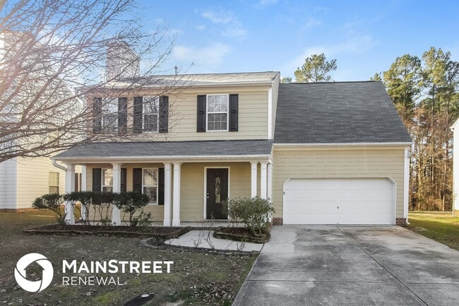 Building Photo - 3912 Toyon Dr