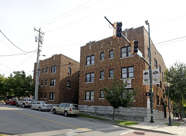 The Robert E Lee Apartments Chattanooga Tn Building Photo The Robert E Lee