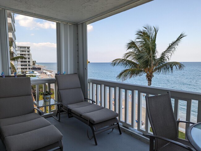 Building Photo - 3570 S Ocean Blvd