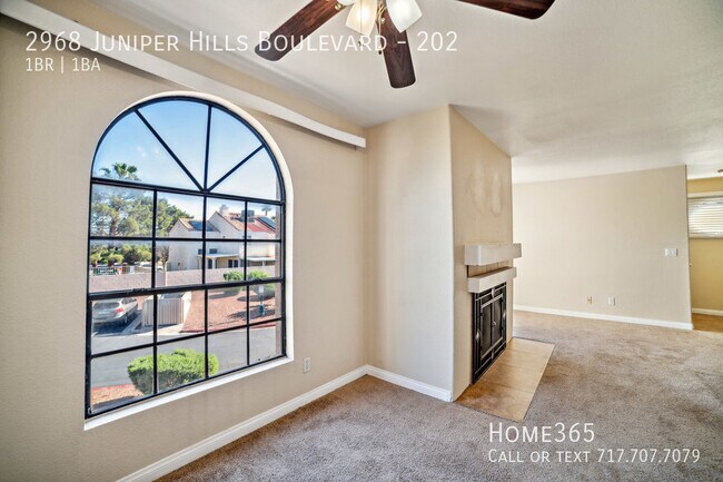 Building Photo - Gorgeous 1 Bed 1 Bath Home at Juniper Hill...