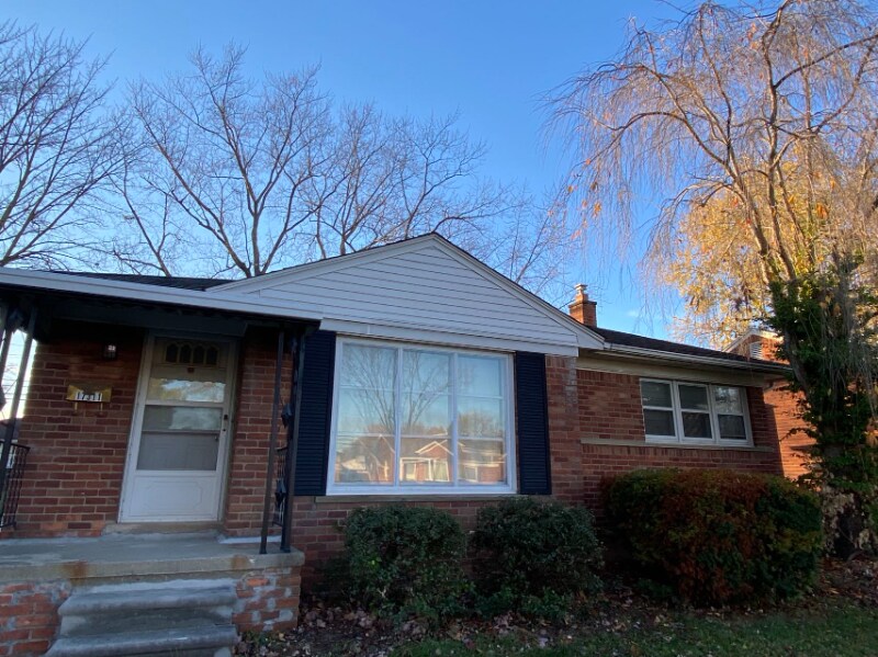 17311 Lennane St, Redford Charter Township, MI 48240 House Rental in