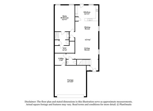 Foto del edificio - 16750 Rover Ln