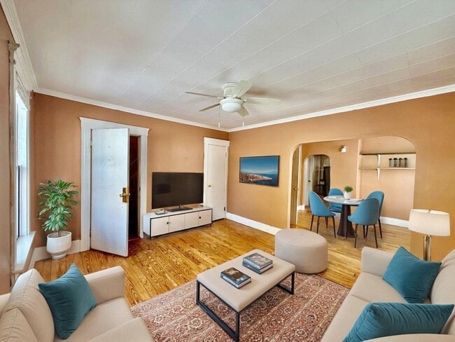 Foto del edificio - 12 Wentworth St