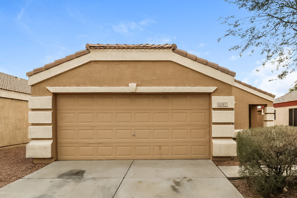 Primary Photo - 12317 W Rosewood Dr