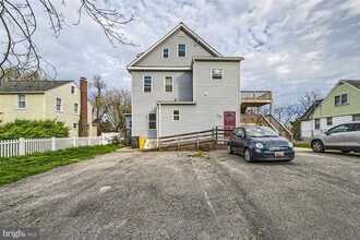 Building Photo - 716 S Camp Meade Rd