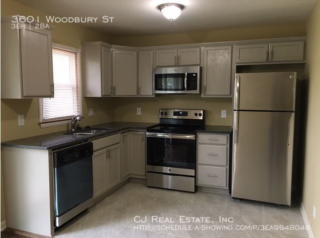 Foto del edificio - 3601 Woodbury St