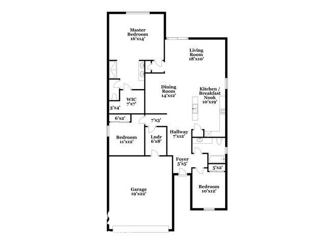 Building Photo - 4976 E Smoky Quartz Rd