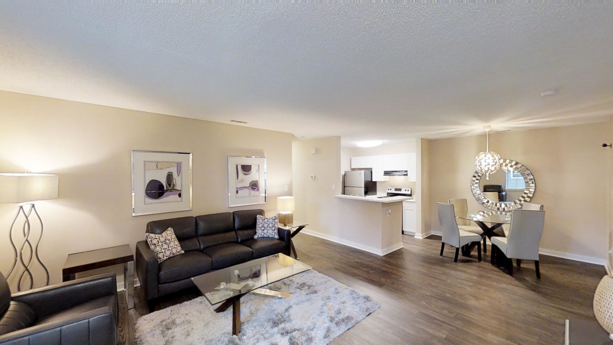 Photo - The Whitley Apartments