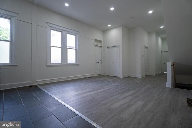 Foto del edificio - 2410 Wharton St