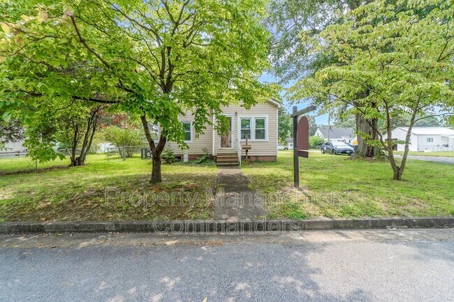 Foto del edificio - 4119 Griffin St