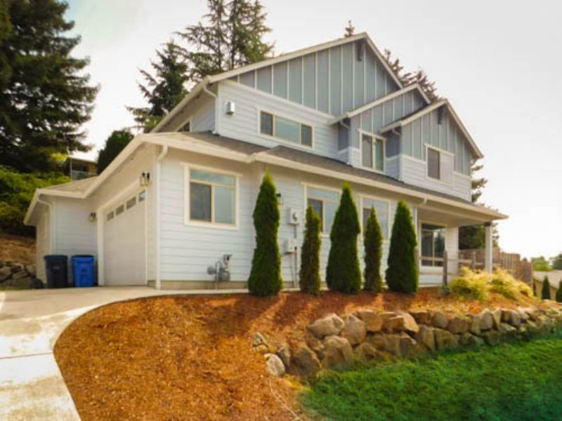 Foto principal - 4018 NE Everett Ct