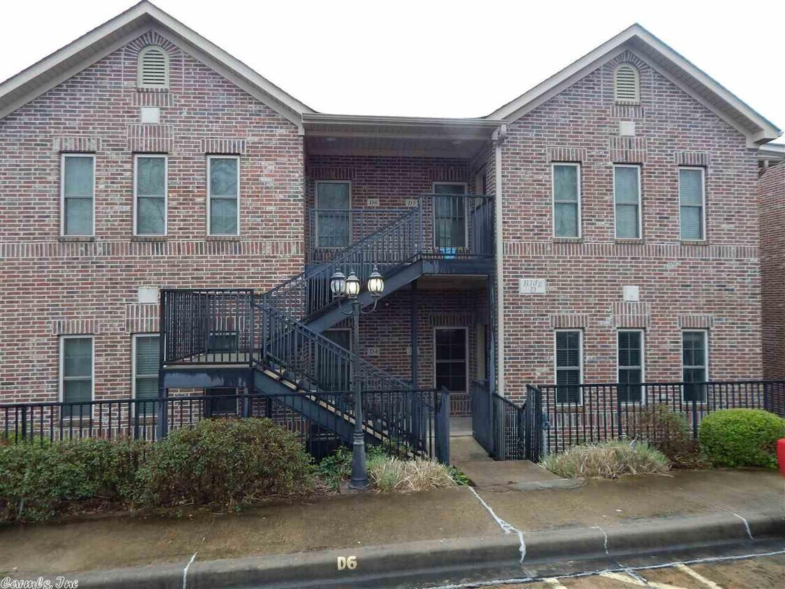701 Main St, Hot Springs, AR 71913 Condo for Rent in Hot Springs, AR