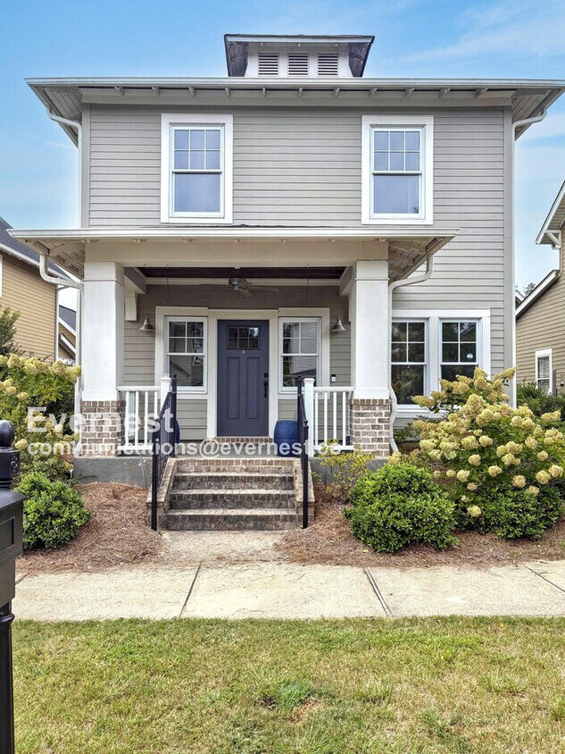 Foto principal - 3423 Sawyer Dr