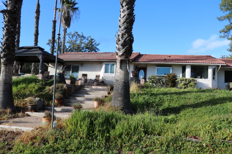 10 Houses for Rent in Fallbrook, CA Westside Rentals