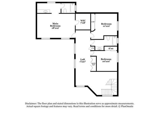 Building Photo - 1529 Roping Reed Ct
