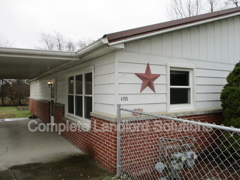 Foto principal - 4705 N Show St