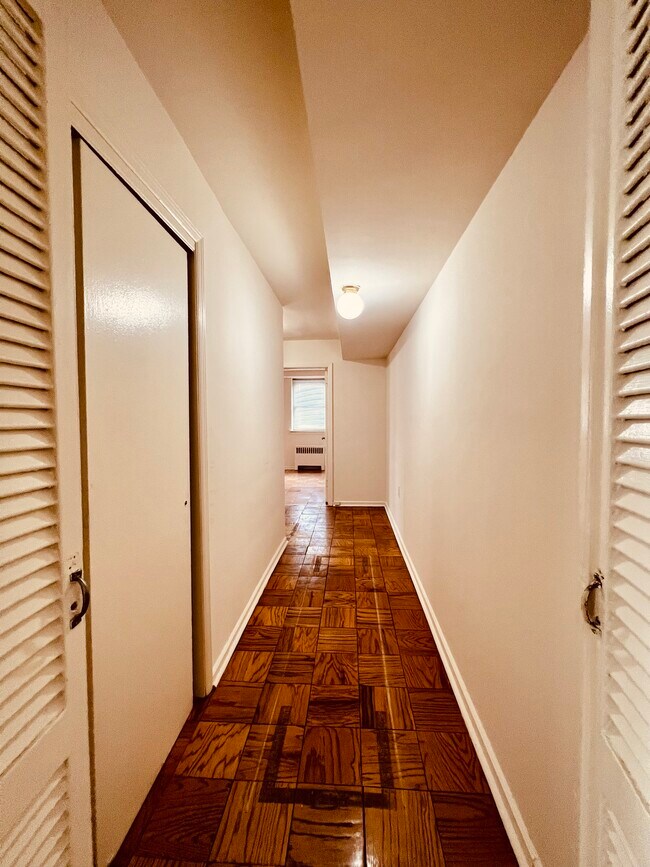 227 Prospect Ave, Hackensack, NJ 07601 Apartments Hackensack, NJ