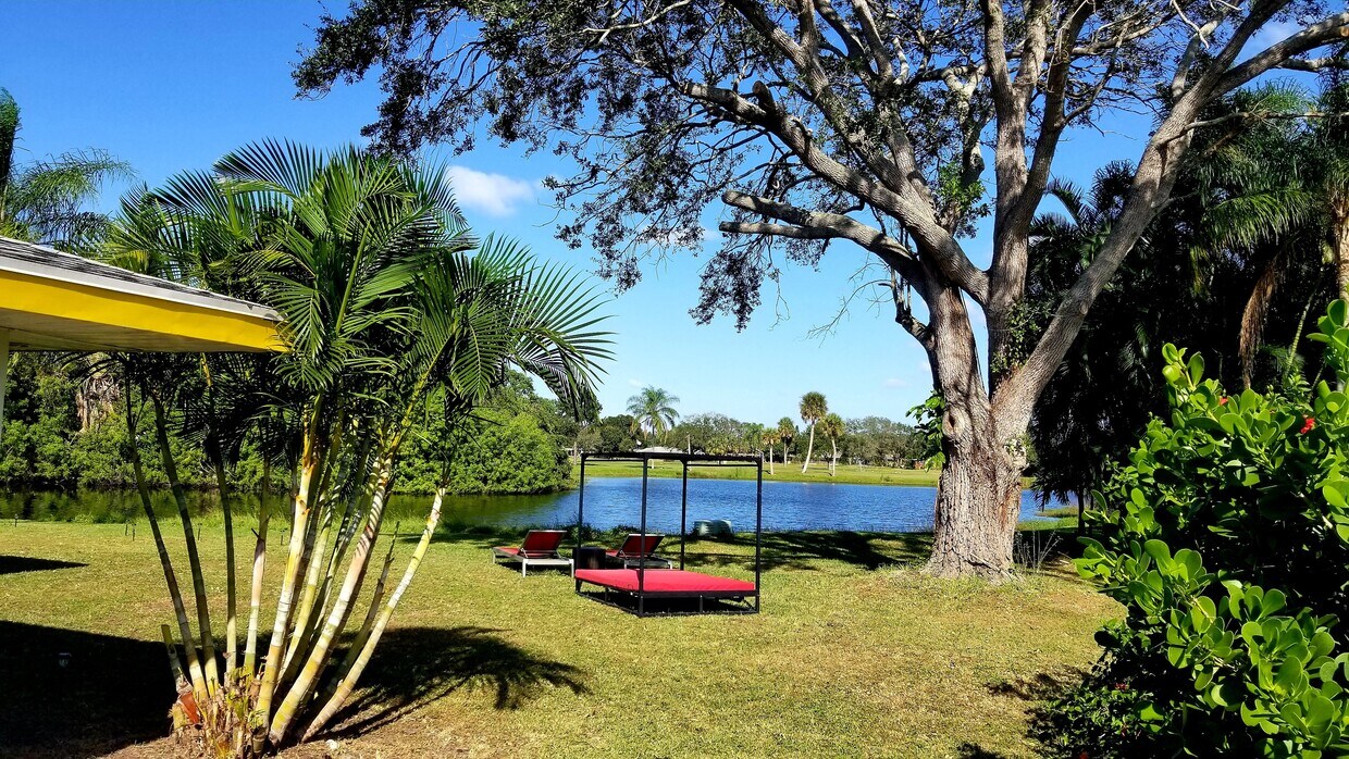 Foto principal - 1433 SE Sunshine Ave