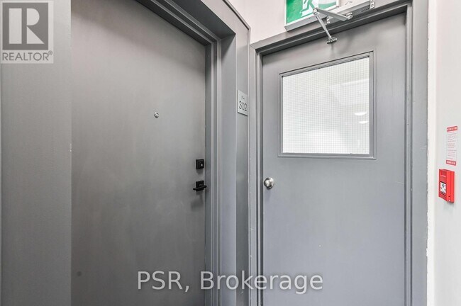 Photo du bâtiment - 1989 Yonge St