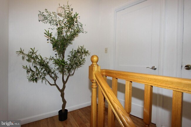 Foto del edificio - 1535 K St SE