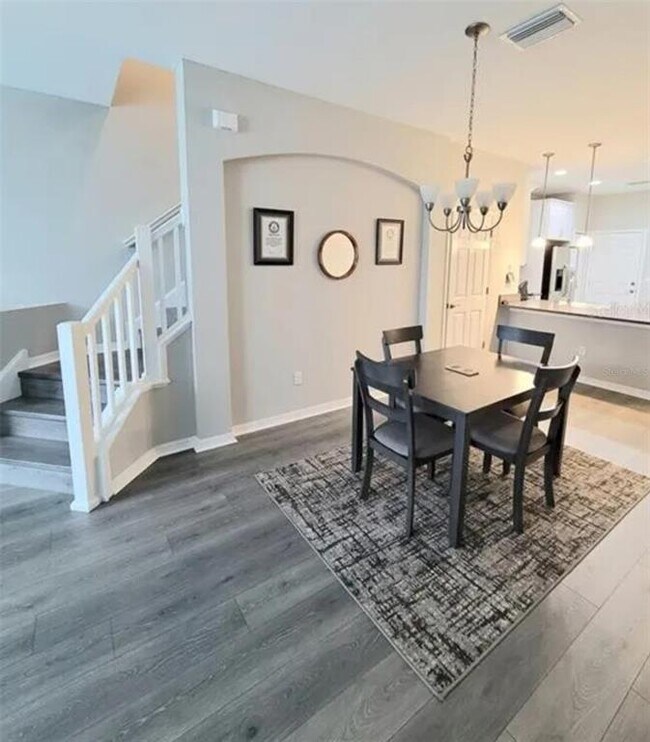 30149 Southwell Ln, Zephyrhills, FL 33543 Townhome Rentals in