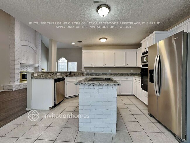 Foto del edificio - 1001 Apache Oaks Dr