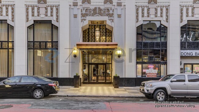 Foto del edificio - Unit 915