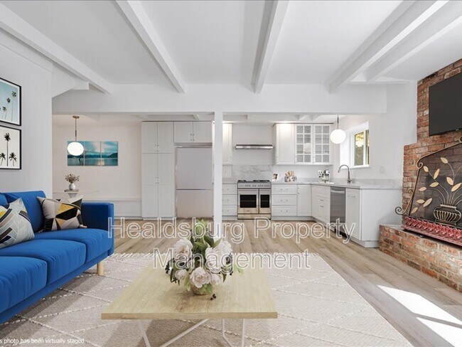 Foto del edificio - 2054 Madrone Ave