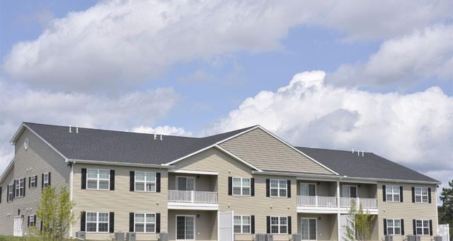 Building Photo - Colonial Manor Apartments