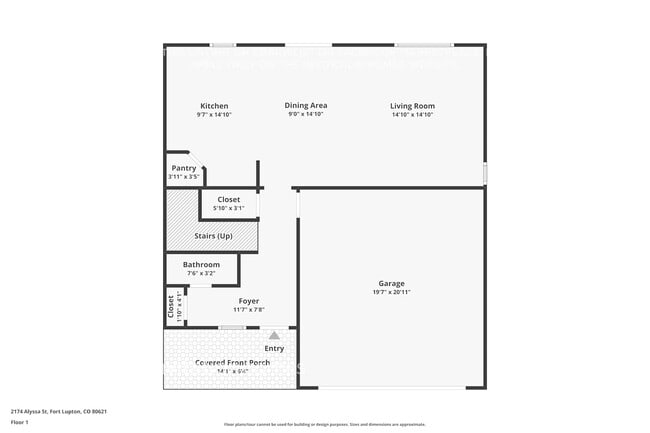 Building Photo - 2174 Alyssa St