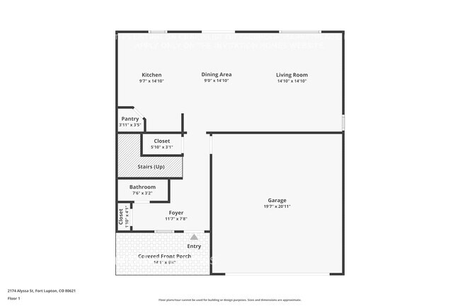 Foto del edificio - 2174 Alyssa St