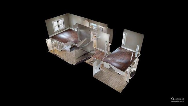 Foto del edificio - 118 Ridgeway Ave