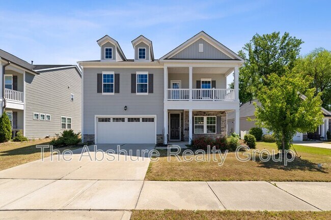 Foto del edificio - 109 Barnwell Loop