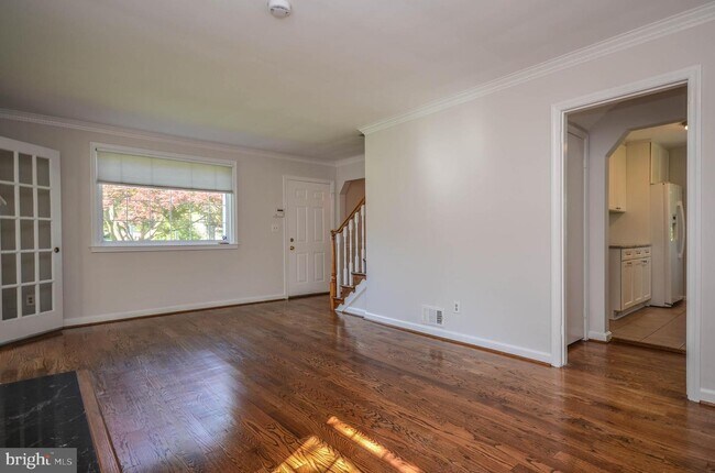 Building Photo - 2315 Plyers Mill Rd