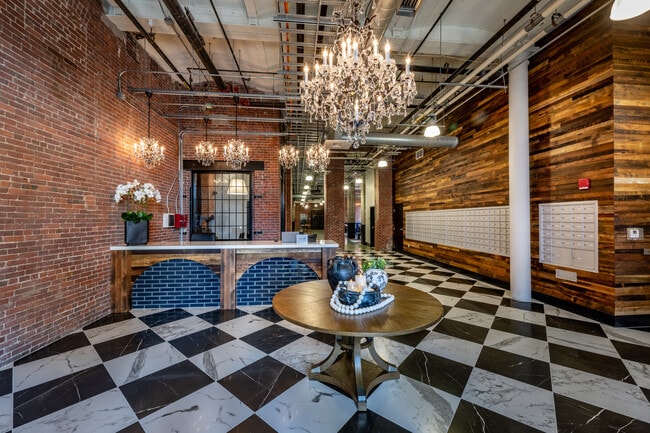 Building Photo - Halstead Providence