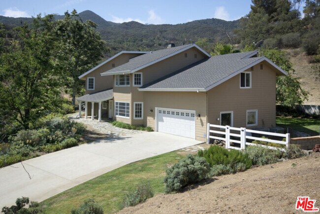 Foto del edificio - 30550 Mulholland Hwy