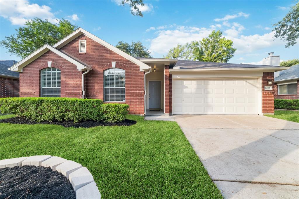 18307 Cobblestone Dr, Cypress, TX 77429 House Rental in Cypress, TX