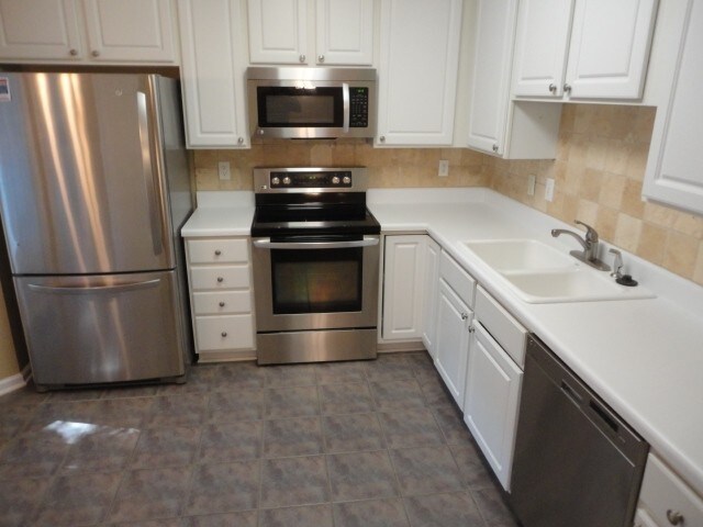 Foto del edificio - 12524 Waterlow Park Ln