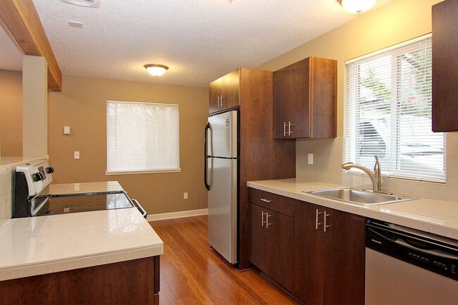 Interior Photo - Fulton Park Apartments