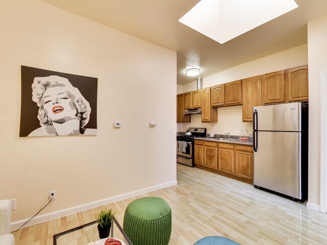 Building Photo - 3649 Martin Luther King Jr Way