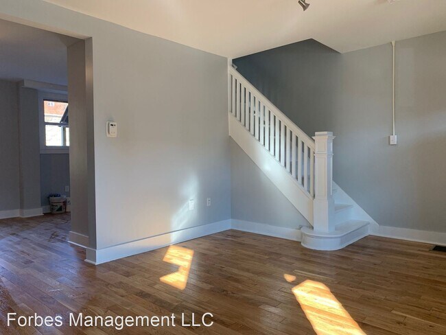 Building Photo - 2 br, 1.5 bath House - 1719 Morningside Av...