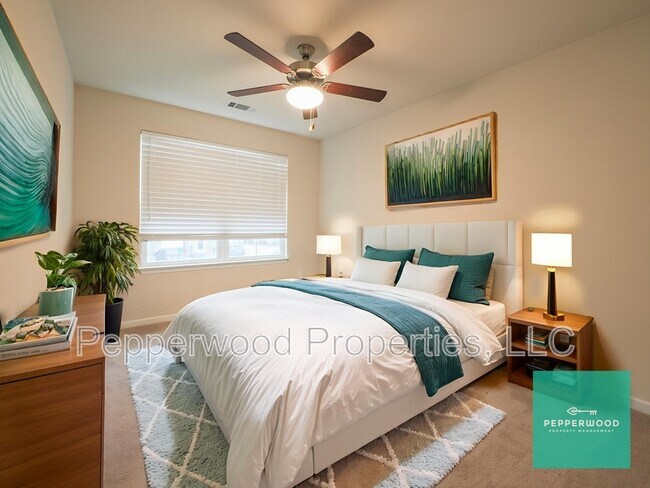 Foto del edificio - 311 Weststone Walk