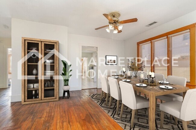 Foto del edificio - 312 Maple St