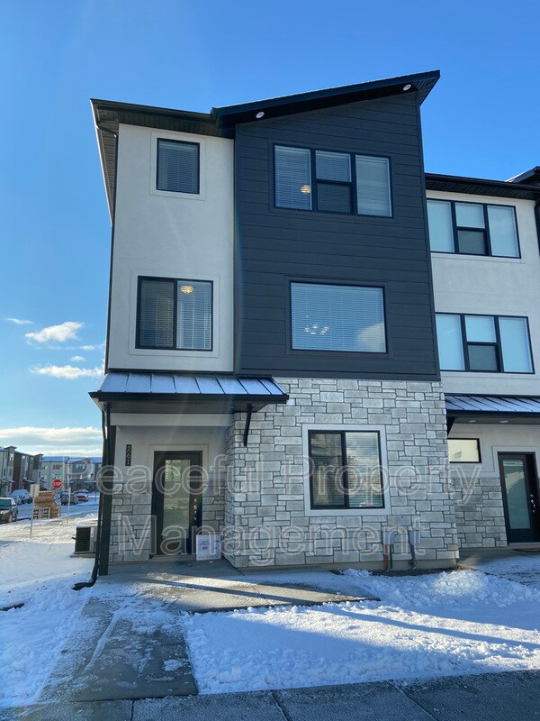 761 W Bronze Leaf Rd, American Fork, UT 84003 Condo for Rent in American Fork, UT