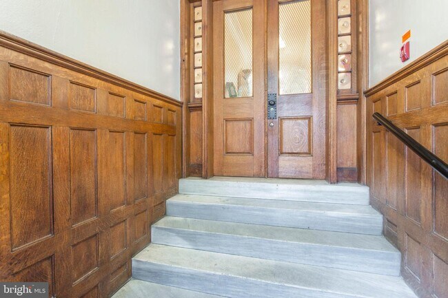 Foto del edificio - 1723 Pine St
